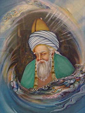 قصه‌ی پسری كه آتش در ميان عاشقان جهان زد