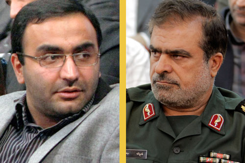 شهيد "همت" با نگاه تعقل‌گرا و همه‌جانبه معرفی شود