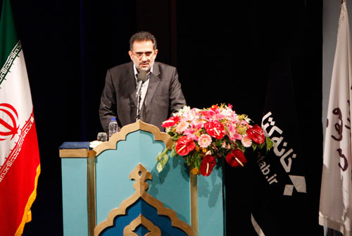 رشد جشنواره پروين، گواهي بر تحول جايگاه زنان در عرصه ادب و فرهنگ است