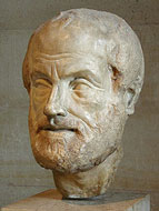 تفسيري دقيق بر مابعدالطبيعه ارسطو