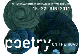 15 کشور در فستیوال ادبی «شعر گفتن در جاده»