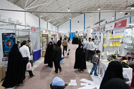 پنج كتاب كودك و نوجوان از كنگرهی شهدای همدان آمدند پنج كتاب كودك و نوجوان از كنگرهی شهدای همدان آمدند