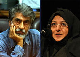 ابعاد گسترده «دستور زبان عشق» بررسی شود