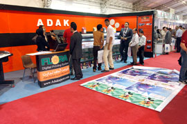 برپايي 6 نشست تخصصي رنگ‌شناسي در نمايشگاه چاپ تهران