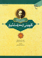 انعكاسي مكتوب از تشيع در دنياي غرب