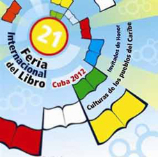 کوبا در تدارک برپایی نمایشگاه بین‌المللی کتاب 2012