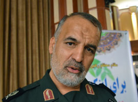 انتشار خاطرات منافقين پناهنده از عمليات مرصاد