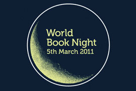 آلمان به شب جهانی کتاب 2012 می پیوندد