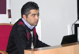 شرايط استاندارد در انتقال آثار موزهاي و كتابخانهاي بررسي شد شرايط استاندارد در انتقال آثار موزهاي و كتابخانهاي بررسي شد