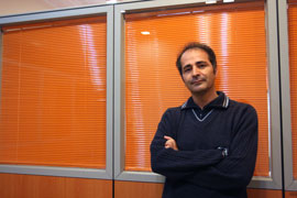 بهمن کاظمی با سه کتاب جدید از راه مي‌رسد