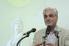 پورجوادی: لقب حکیم، برازنده فردوسی است