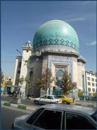 برگزاری بیست‌وپنجمین نمایشگاه موضوعی کتابخانه حسینیه ارشاد