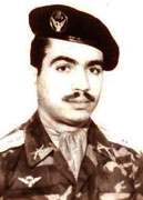 نگارش سرگذشت شهید «سرلشكر محمد وفايي»