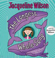 طولانی‌ترین آواز نهنگ از درون کتابی از افق می‌آید!