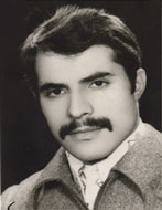 «زنده هستم» از شهيد «جعفري بزرگآّباد» ميگويد «زنده هستم» از شهيد «جعفري بزرگآّباد» ميگويد