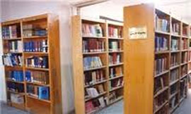 کتابخانه مشارکتی اردبیل، برگزیده کشوری شد