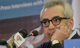 فرزاد موتمن:فیلم «شب‌های روشن» وامدار عطار است نه داستایفسکی