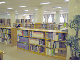 افتتاح کتابخانه‌های مشارکتی همدان در روزهای پایانی دهه فجر