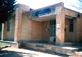 بازگشایی سالن مطالعه کتابخانه شهید بهشتی فارسان