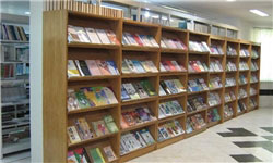 بنیاد شهید بیرجند کتابخانه مشارکتی احداث می‌کند