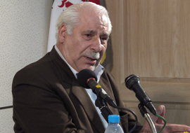 برپایی بزرگداشت عطار در دانشگاه آزاد مشهد
