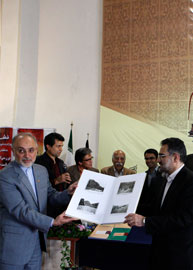 نمایشگاه کتاب تهران بزرگترین رویداد فرهنگی جهان است