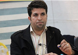 تشکیل کمیته صیانت از توزیع و پخش کتاب نویسندگان بومی در کرمان