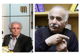 گشت‌وگذار در ایران با ناصر تکمیل‌همایون و علی بلوکباشی
