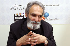 الماسی: سینمای امروز ایران به پژوهش‌های دینی نیاز دارد