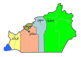 تجلیل از 5 نویسنده سمنانی به مناسبت روز قلم