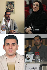 آقازمانی:توسعه نشر دیجیتال کمک به نشر علمی کشور است آقازمانی:توسعه نشر دیجیتال کمک به نشر علمی کشور است