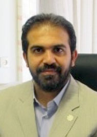 محمد حیدری، مدیر روابط عمومی کتابخانه مجلس شد
