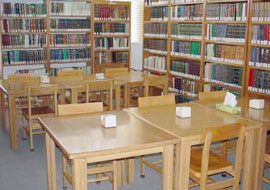 کتابخانه شیخ هادی طرح امانت بسته‌های فرهنگی را آغاز کرد