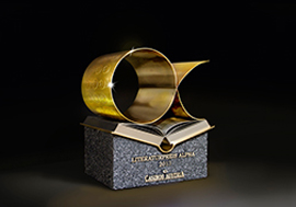 فهرست نهایی جایزه آلفا 2013 اتریش منتشر شد