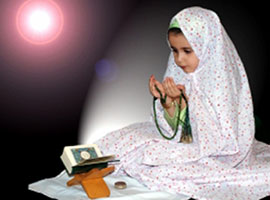 بیان چرایی نماز خواندن در کتاب «مربی عزیزم چرا نماز بخوانم؟»‌