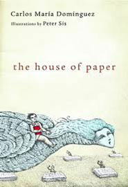 قندهاری: «خانه کاغذی» برای کتابخوانان تکان‌دهنده است