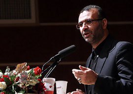 اسماعیلی: نقد کتاب در ایران نیازمند توجه بیشتر است