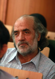 حسین اسرافیلی: نوحه‌ها به قصد گریاندن سروده نمی‌شده است