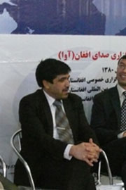 دیپلمات افغان: رایزنان فرهنگی، هفته کتاب را در کشور‌ها احیا کنند