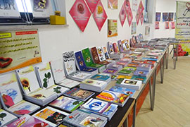 نمایشگاه کتاب بوشهر جایی برای ناشران این شهر ندارد!