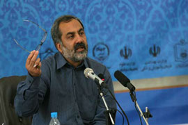 افروغ: فلسفه صدرایی باعث پیروزی انقلاب اسلامی شد