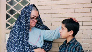 مرادی کرمانی، مردی که هیچگاه مقابل سینما گارد نگرفت