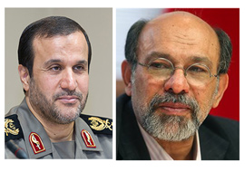 فتح خرمشهر با روش‌های علمی و یاری خداوند محقق شد