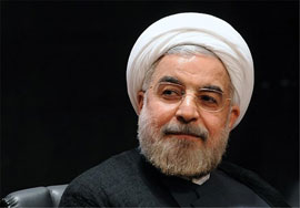 دغدغه‌هاي حسن روحاني در تاليفاتش چيست؟/ مروري بر كتاب‌هاي هفتمين رئيس‌ جمهوری ايران