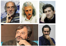 بزرگداشت‌هایی که جمع شدن اغلب شاعران ایران را در پی داشت