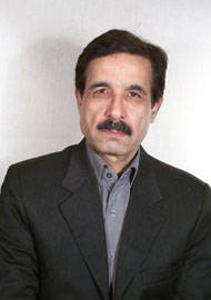 محمد عشقی: تولید مقاله، خام‌فروشی علم است/محتوای آثار ایرانی ظرفیت ترجمه معکوس دارد