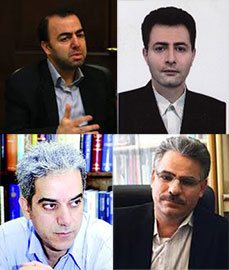 فاضلی: مفهوم تجدد را در بین مردم عادی جستوجو کنیم فاضلی: مفهوم تجدد را در بین مردم عادی جستوجو کنیم