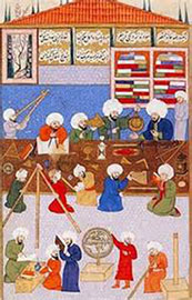 گزیده کتابشناسی نیمه دوم خرداد ماه 1393 در حوزه دين، بخش تاریخ، تمدن و سیره گزیده کتابشناسی نیمه دوم خرداد ماه 1393 در حوزه دين، بخش تاریخ، تمدن و سیره