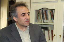 علت تاخیر بسیار در انتشار آثار علامه جعفری چیست؟/ علی جعفری: از کمک‌های دولتی بی‌بهره‌ايم