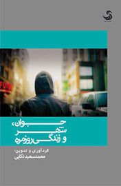 «جوان، شهر و زندگی روزمره» بررسی شد